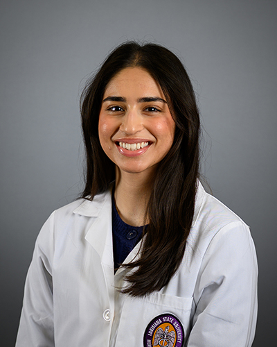 Mishaal Malik, M.D.